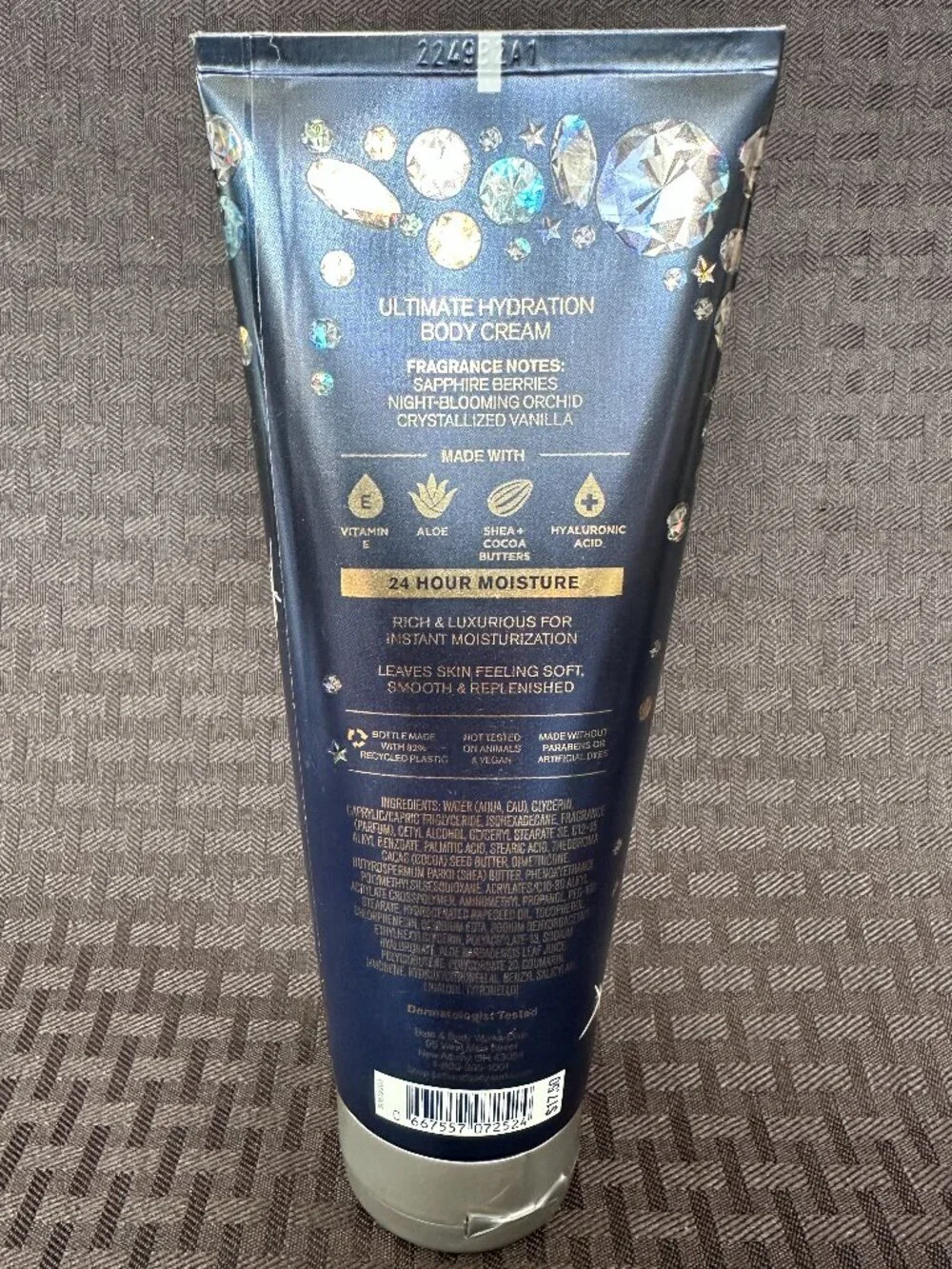 Bath & Body Works bath body
